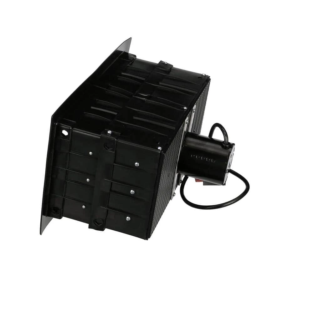 Air Vent Series 6, 16 in. x 8 in. High Output Powered Foundation Vent - Image 6