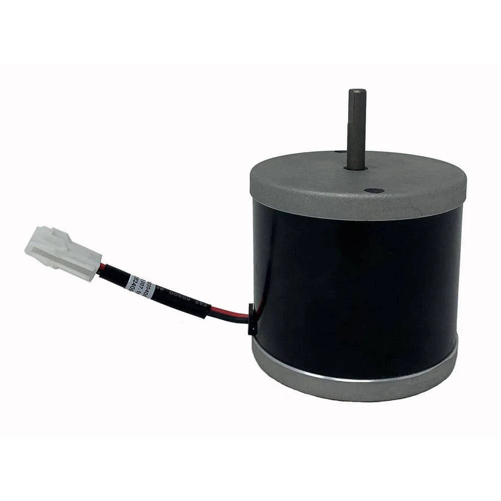 Master Flow 24 VDC Replacement Motor for Solar and Dual-Powered Series Vents - Image 3