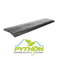 PYTHON FlexFit 3-in-1 Polypropylene Ridge Vent (Sold in Carton of 10)