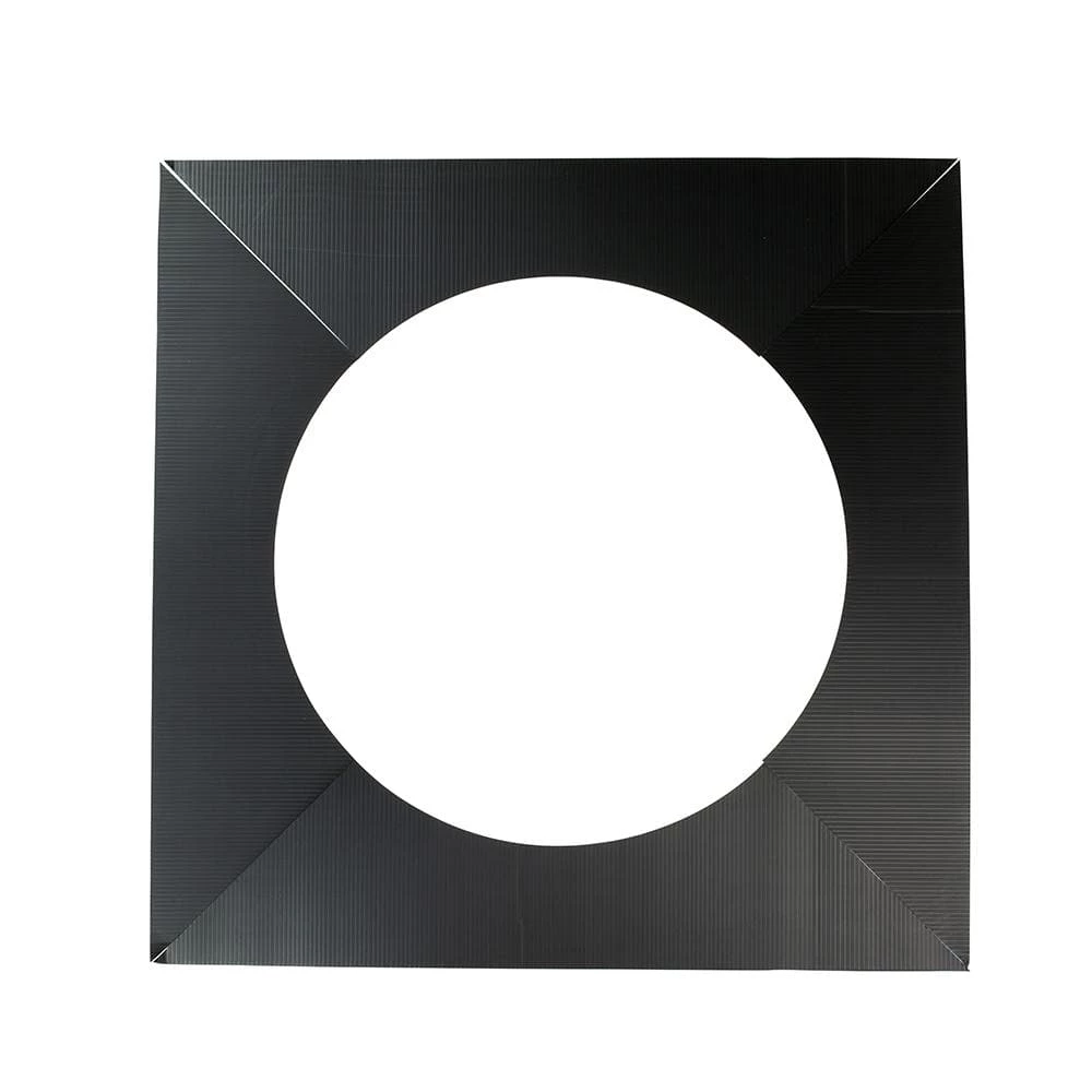 QuietCool 2830 CFM Smart App Controlled 3-Speed Gable Mount Attic Fan - Image 7