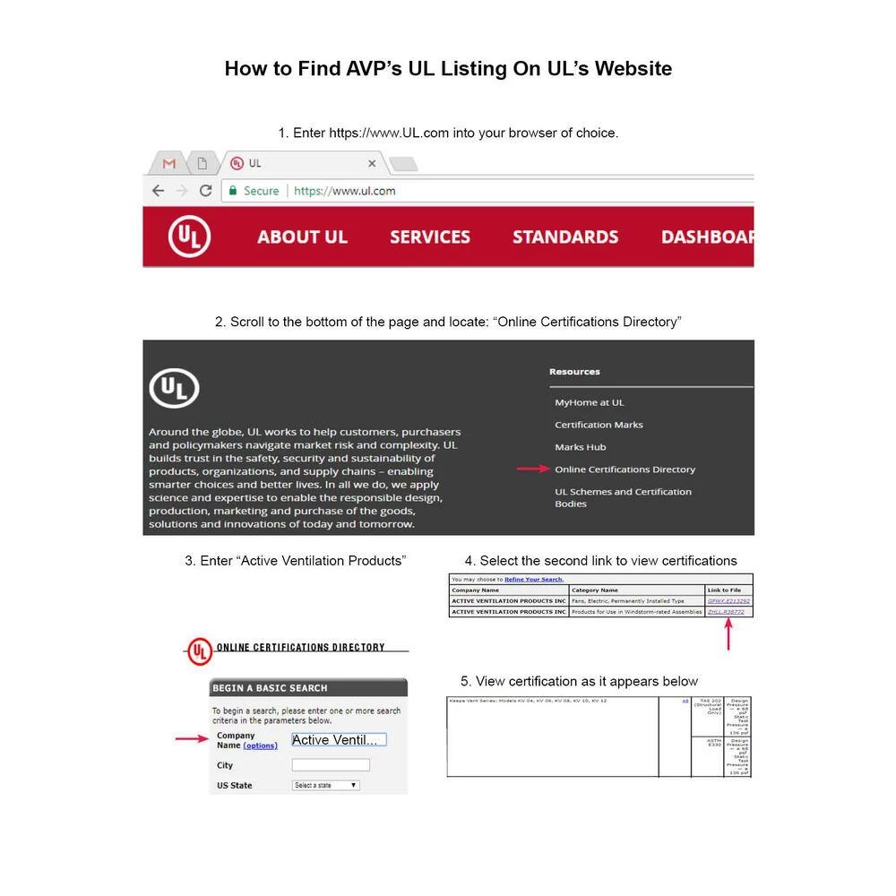 Active Ventilation 4 in. Dia Aluminium Round Back Roof Jack with 2 in. Collar and 2 in. Tail Pipe - Image 2
