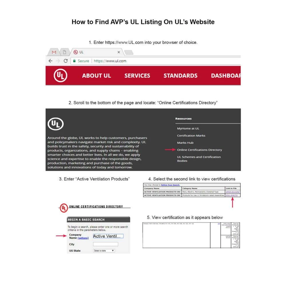 Active Ventilation 7 in. Dia Aluminium Round Back Roof Jack with 2 in. Collar and 2 in. Tail Pipe - Image 2