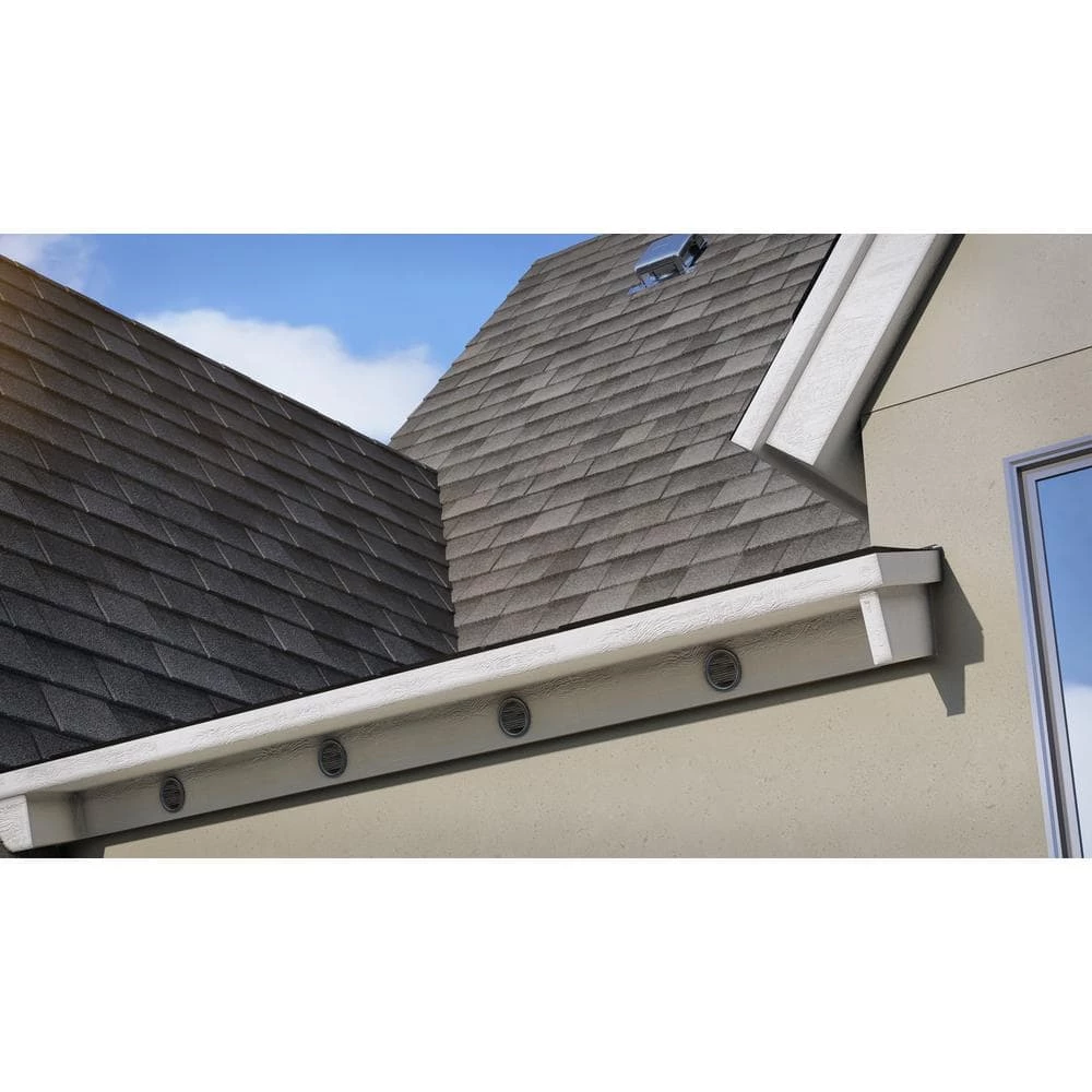 Air Vent 2 in. Mini Louvers (Sold 6 Louvers per Bag, 6-Bags per Carton Only) - Image 3