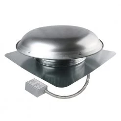 Maxx Air 1200 CFM Mill Power Attic Vent