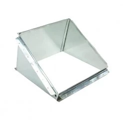 QuietCool Vertical Adapter for 1500 Models