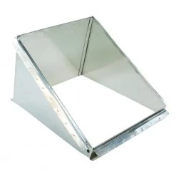 QuietCool Vertical Adapter for 2250 Models