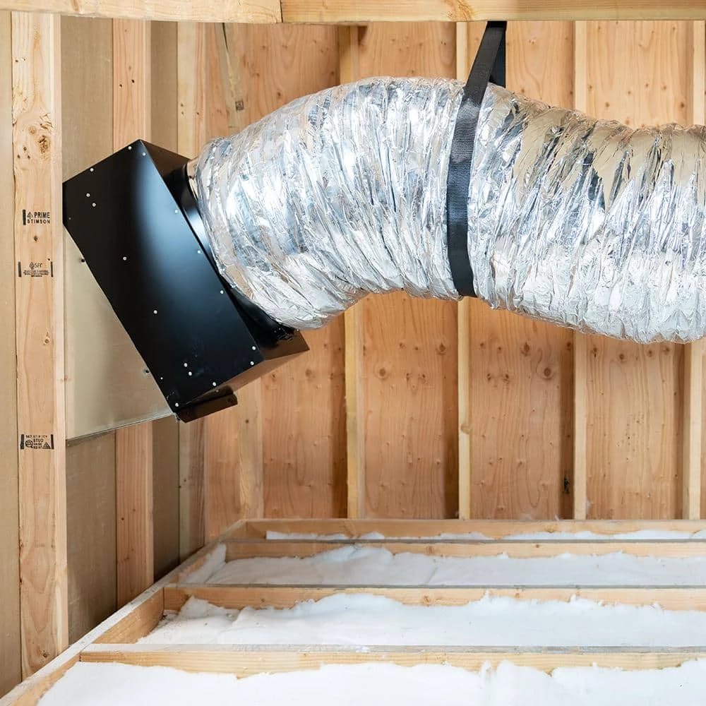 QuietCool Vertical Adapter for 3100 Models - Image 3