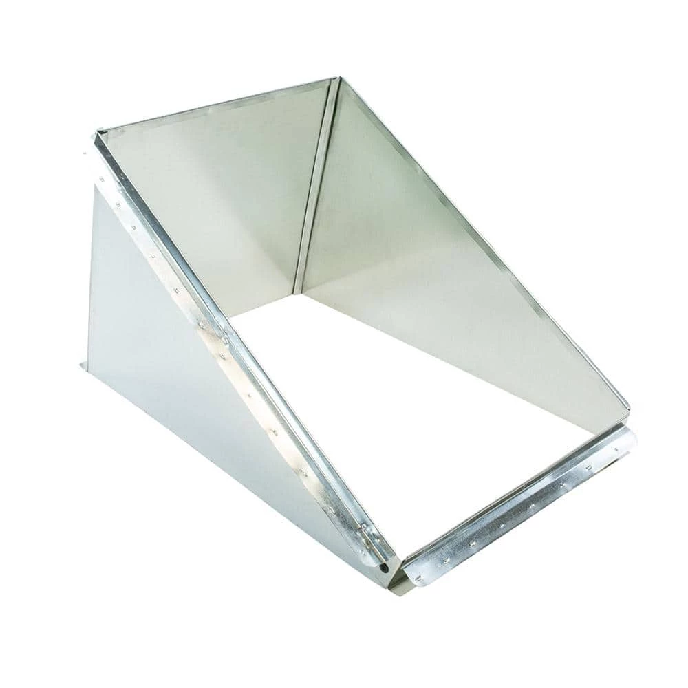 QuietCool Vertical Adapter for 3100 Models