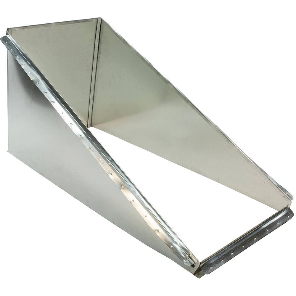 QuietCool Vertical Adapter for 6000 and 7000 Models