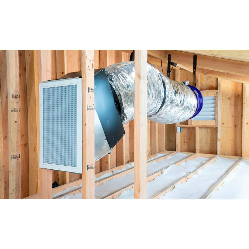 QuietCool Vertical Adapter for 6000 and 7000 Models - Image 2