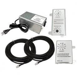 Air Vent Controls Kit for TV5, TV6 Powered Foundation Vents