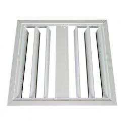 Master Flow Replacement Shutter for 30 in. Belt Drive Whole House Fan