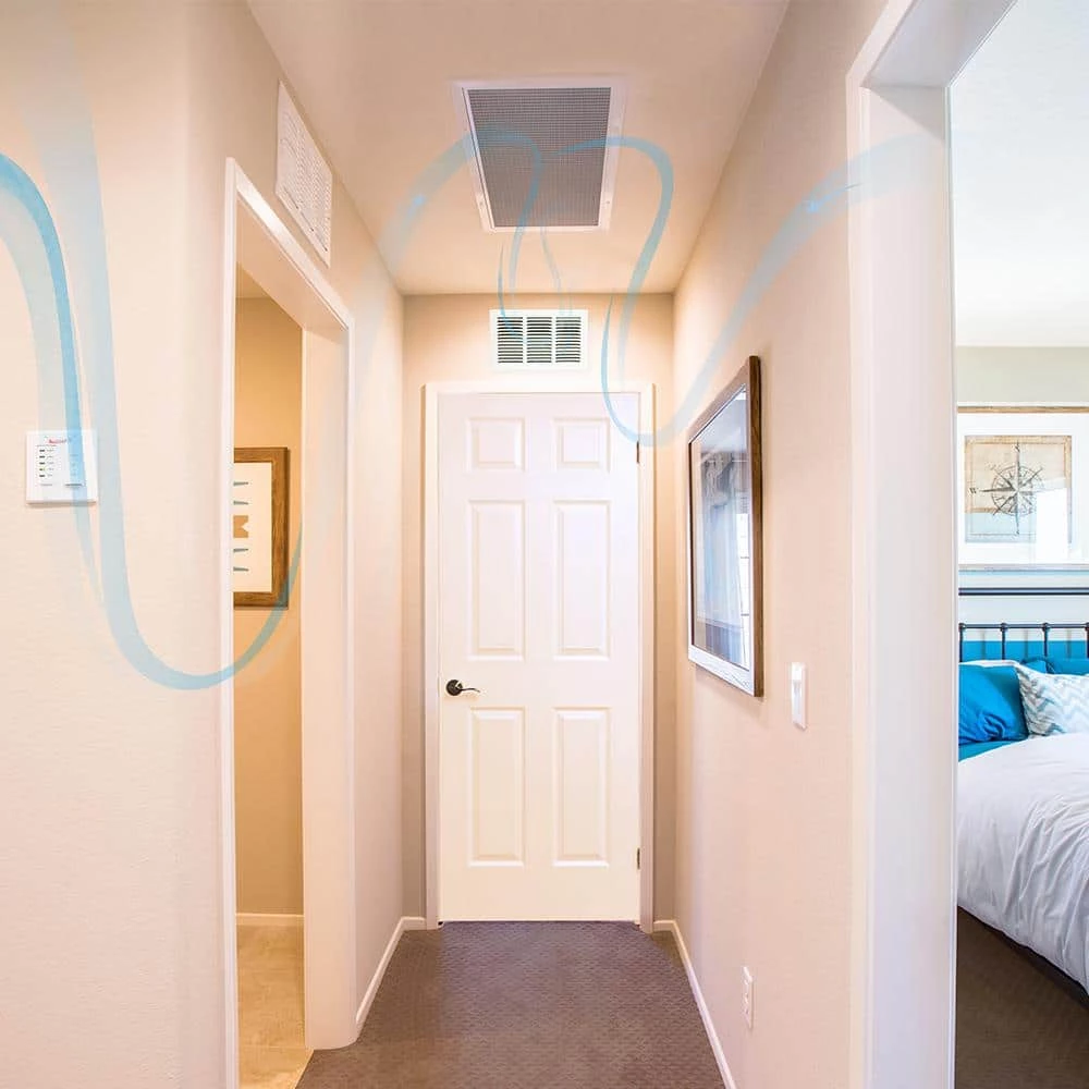 QuietCool Zone Air Pathway - Image 2